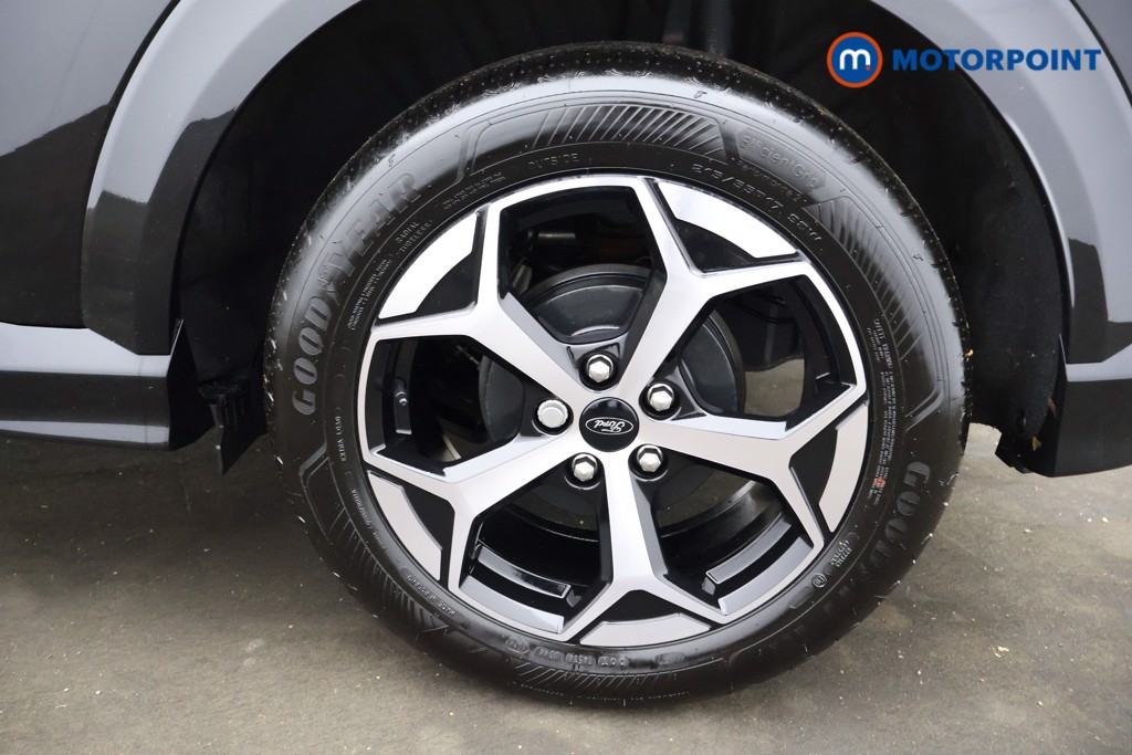 Used Ford Puma 2025 for sale - 76255651: Photo 35