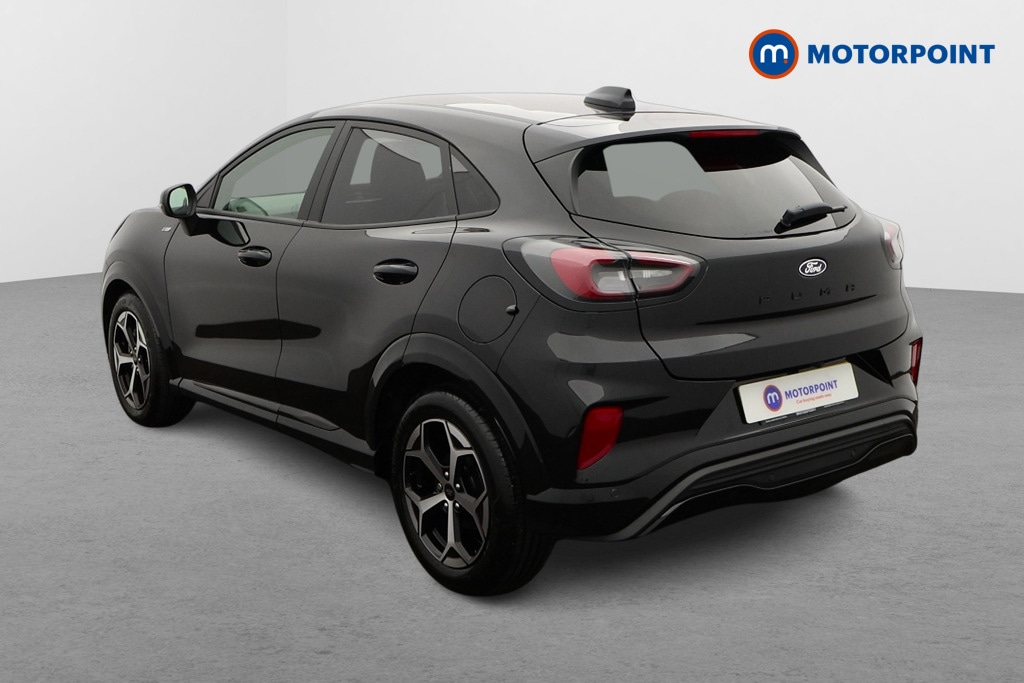 Used Ford Puma 2025 for sale - 76255651: Photo 5