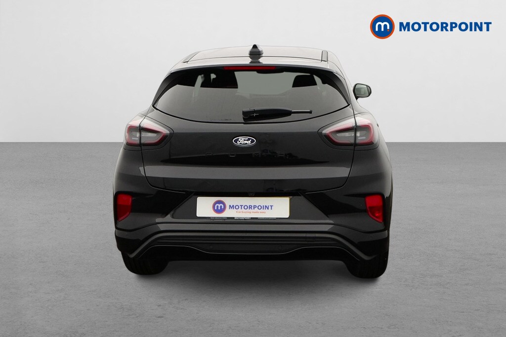 Used Ford Puma 2025 for sale - 76255651: Photo 6