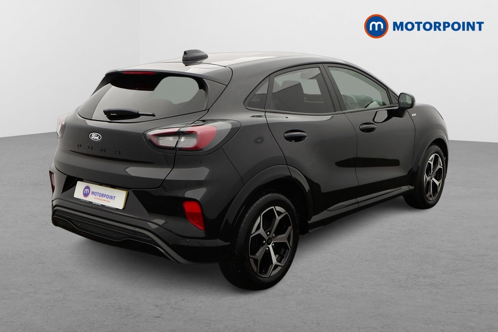 Used Ford Puma 2025 for sale - 76255651: Photo 7