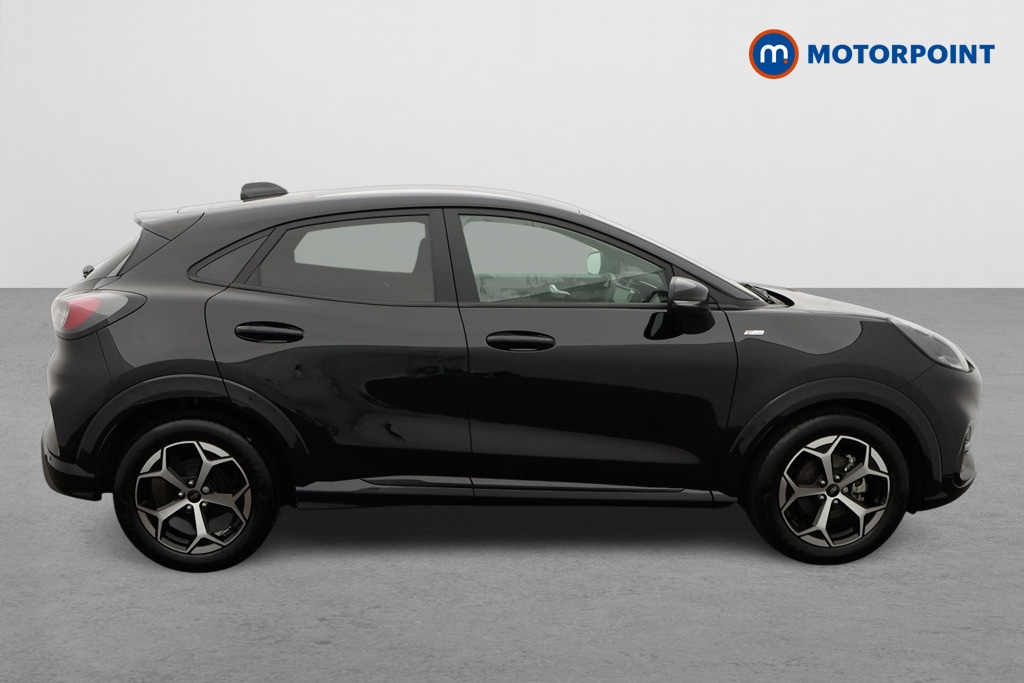 Used Ford Puma 2025 for sale - 76255651: Photo 8