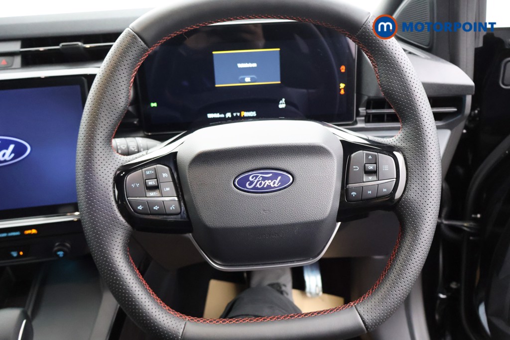 Used Ford Puma 2025 for sale - 76255651: Photo 9