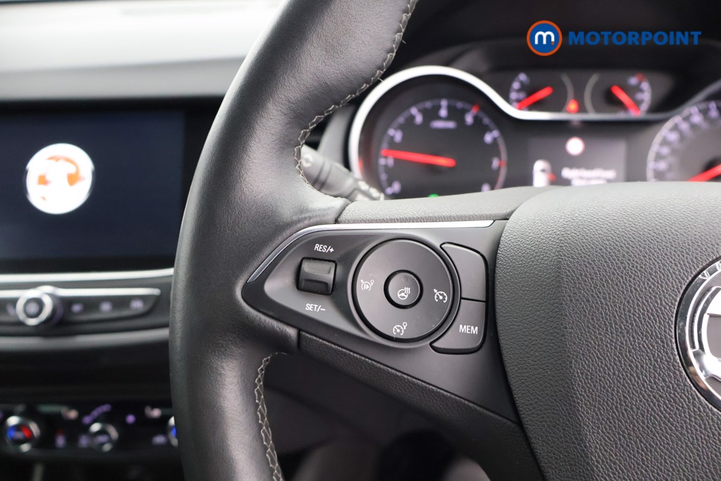 Used Vauxhall Crossland 2022 for sale - 76416104: Photo 10