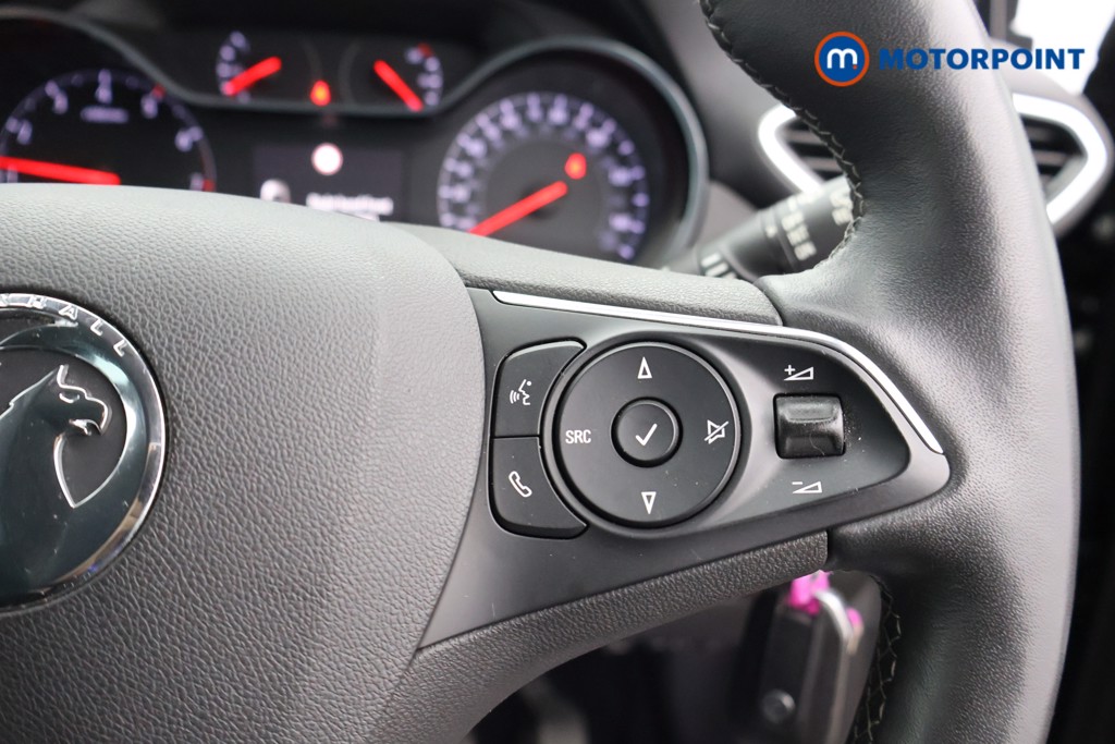 Used Vauxhall Crossland 2022 for sale - 76416104: Photo 11