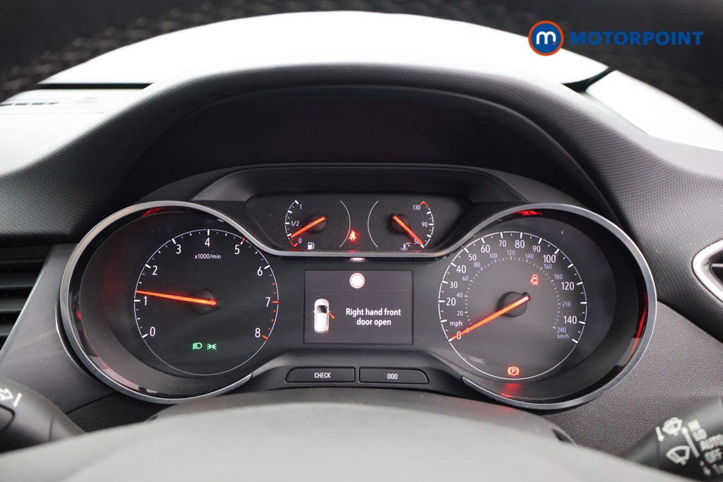 Used Vauxhall Crossland 2022 for sale - 76416104: Photo 12