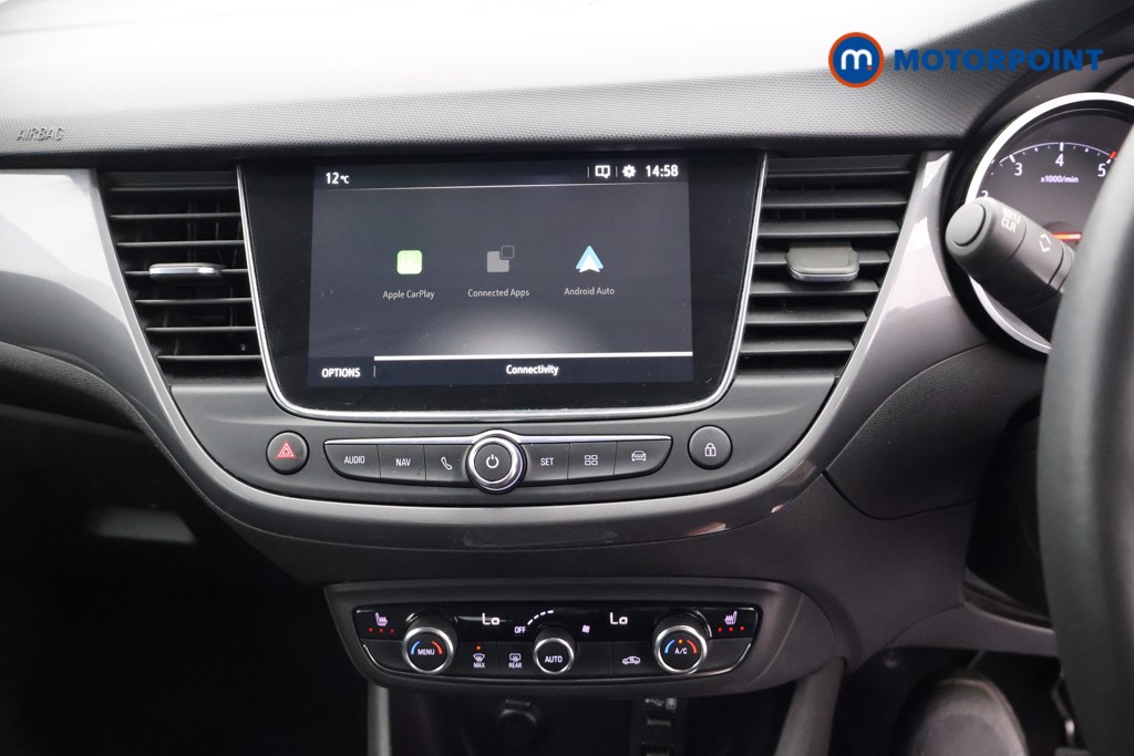 Used Vauxhall Crossland 2022 for sale - 76416104: Photo 16