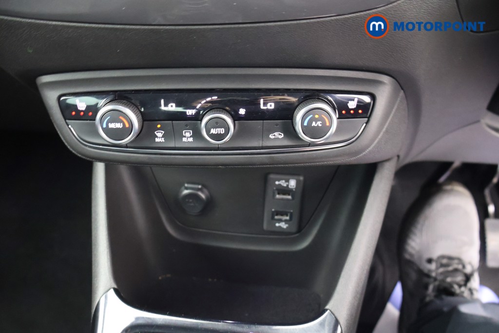 Used Vauxhall Crossland 2022 for sale - 76416104: Photo 18