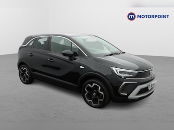 2022 - 1.2 Turbo [130] Elite Edition 5dr