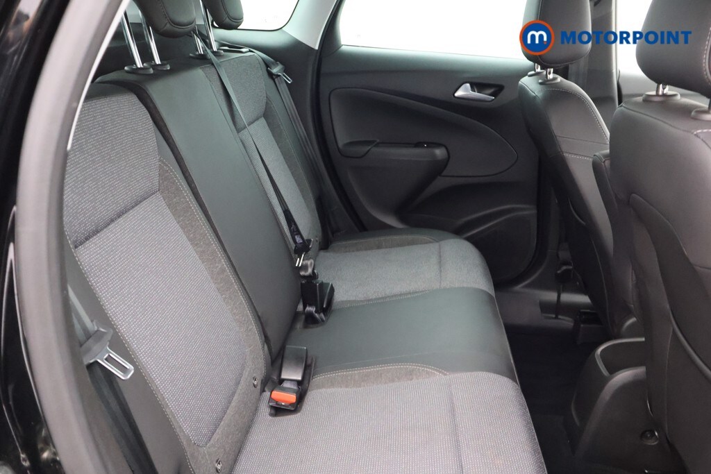 Used Vauxhall Crossland 2022 for sale - 76416104: Photo 26