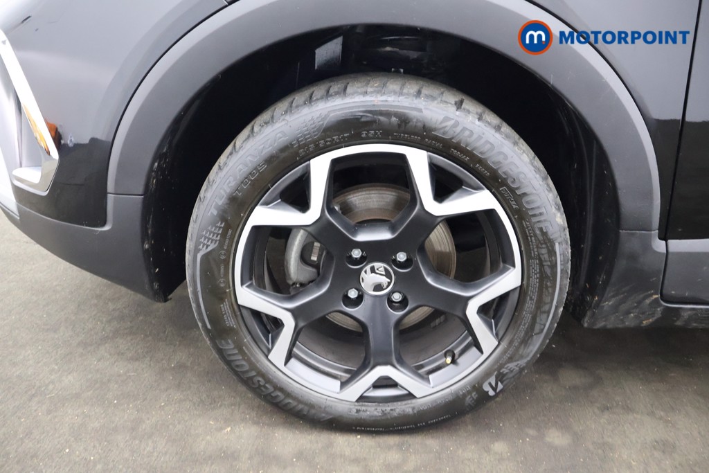 Used Vauxhall Crossland 2022 for sale - 76416104: Photo 39