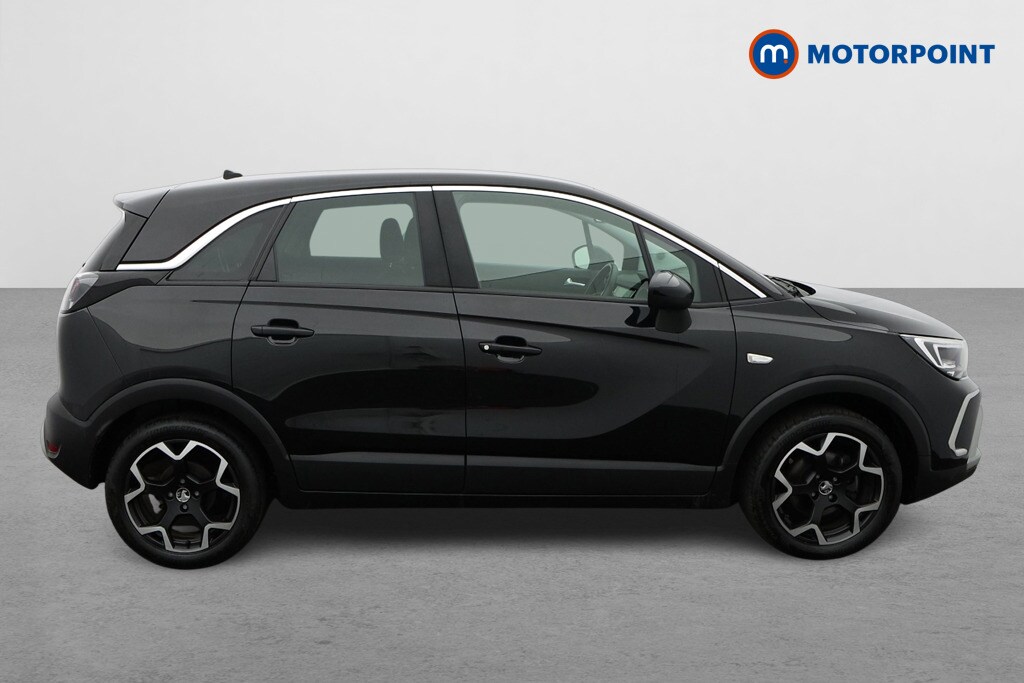 Used Vauxhall Crossland 2022 for sale - 76416104: Photo 8