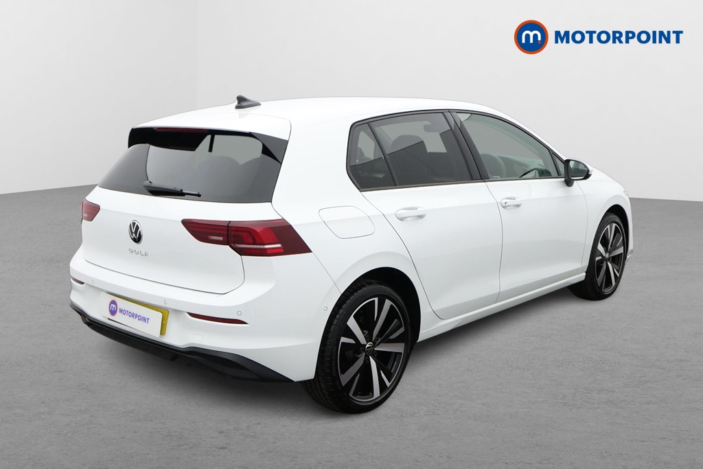 Used Volkswagen Golf 2025 for sale - 77951473: Photo 7