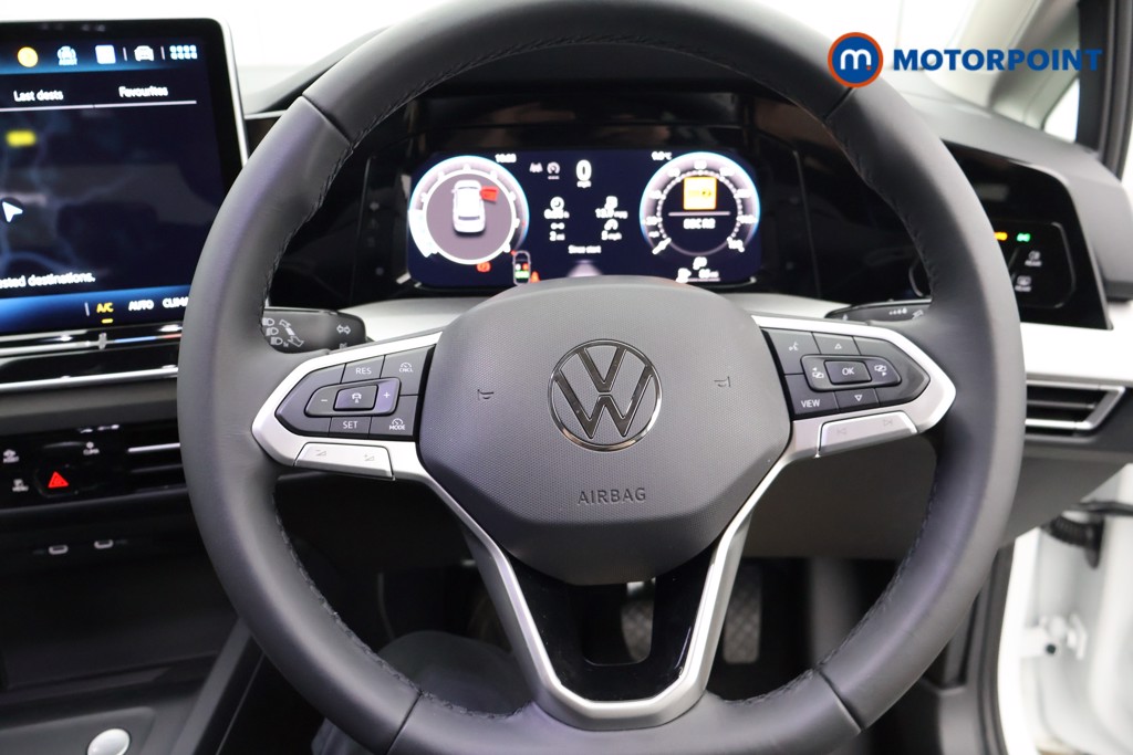 Used Volkswagen Golf 2025 for sale - 77951473: Photo 9