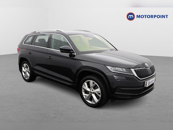 Used Skoda Kodiaq 2019 for sale - 75797649: Photo