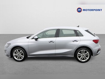 Used Audi A3 undefined for sale - 78721533: Photo