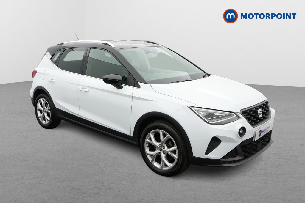 Used SEAT Arona 2023 for sale - 76649004: Photo 1
