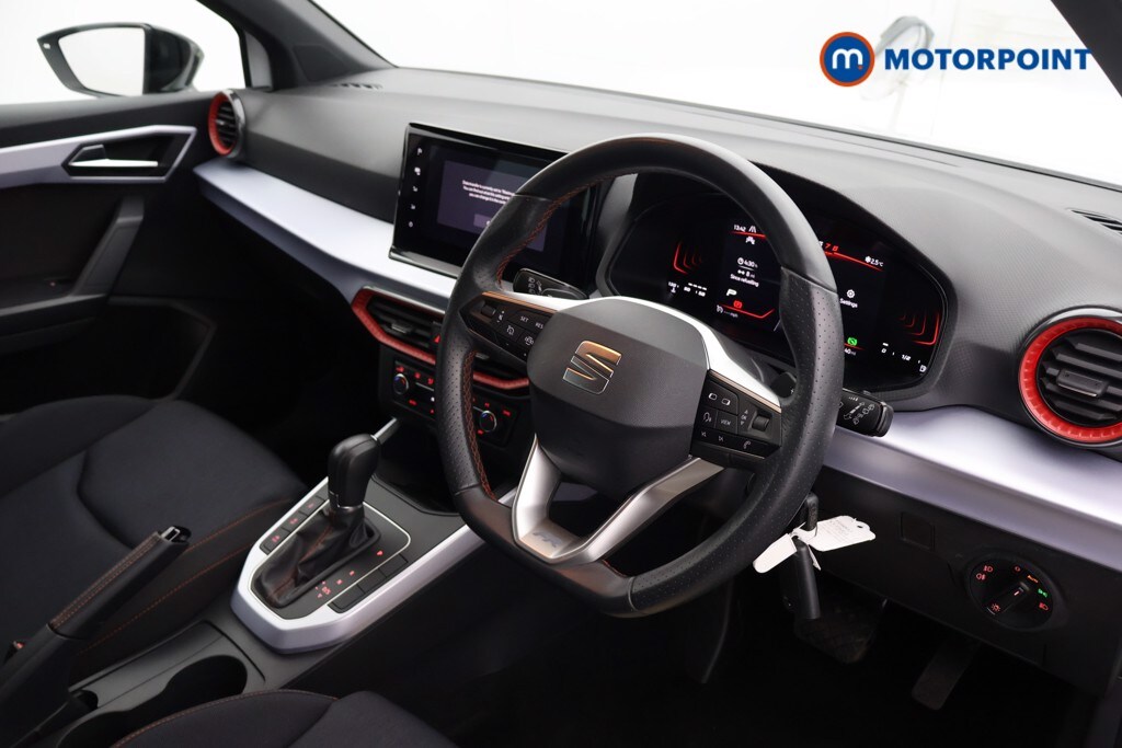 Used SEAT Arona 2023 for sale - 76649004: Photo 19