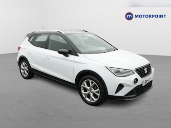 Used SEAT Arona 2023 for sale - 76649004: Photo