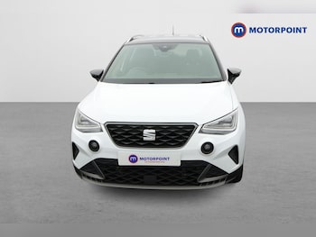 Used SEAT Arona 2023 for sale - 76649004: Photo