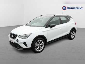 Used SEAT Arona 2023 for sale - 76649004: Photo