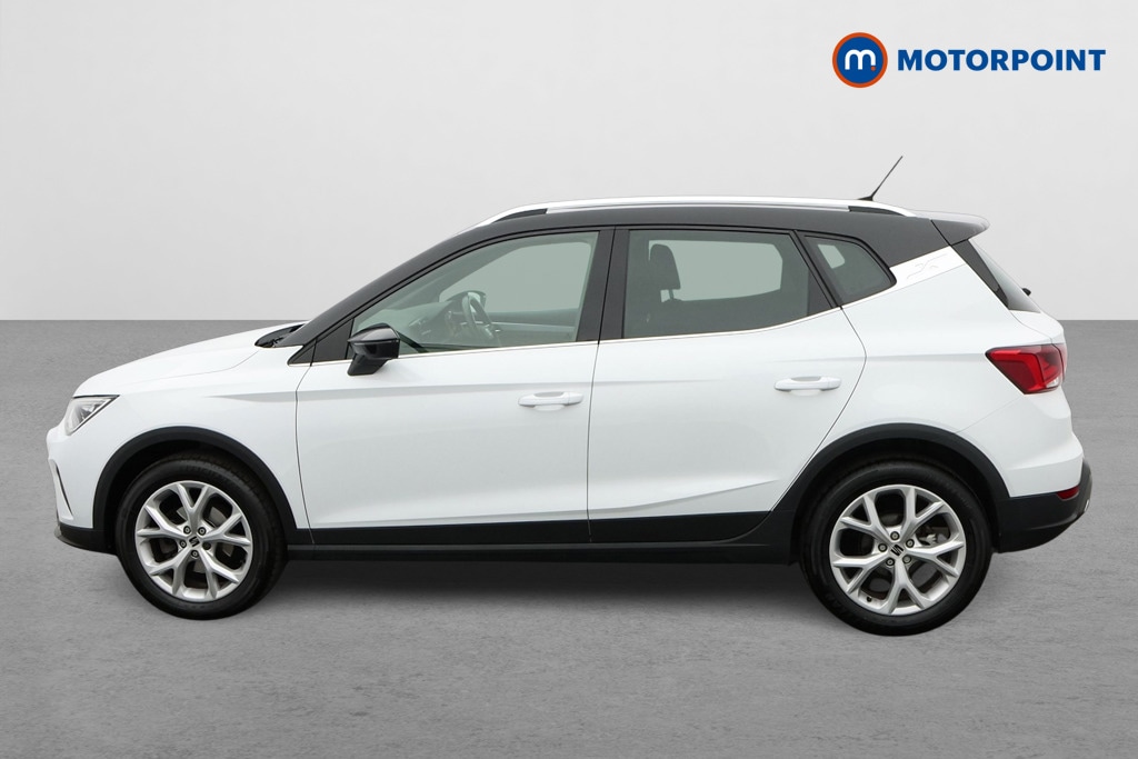 Used SEAT Arona 2023 for sale - 76649004: Photo 4