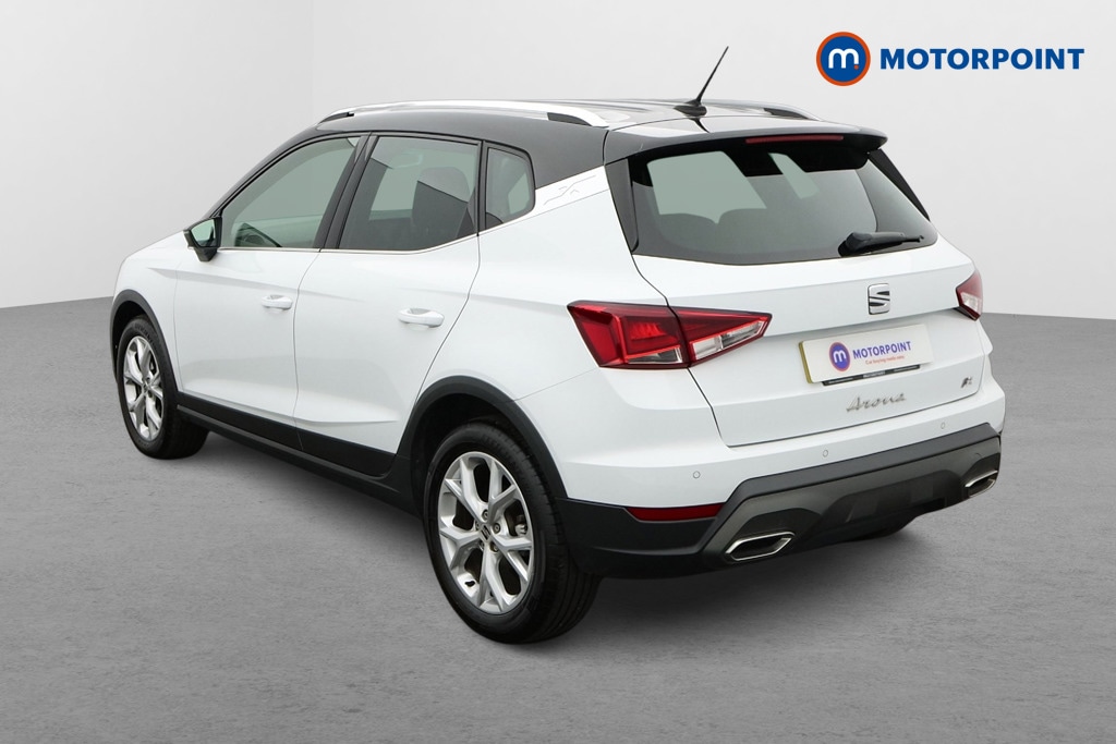 Used SEAT Arona 2023 for sale - 76649004: Photo 5
