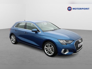 Used Audi A3 2020 for sale - 79458045: Photo