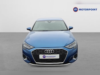 Used Audi A3 2020 for sale - 79458045: Photo