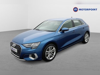 Used Audi A3 2020 for sale - 79458045: Photo