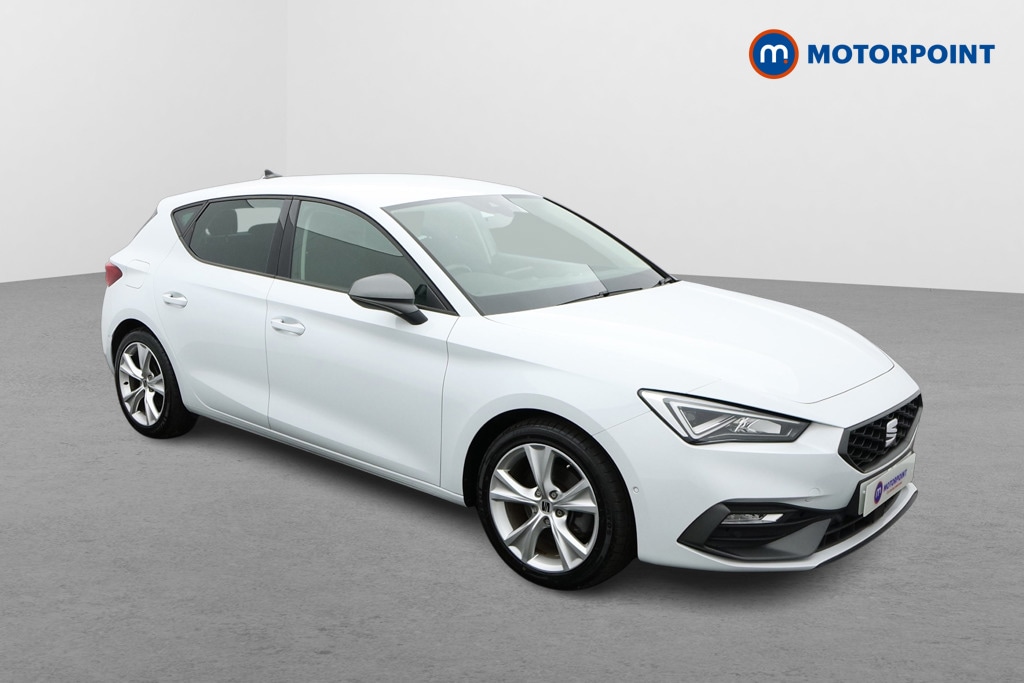 Used SEAT Leon 2022 for sale - 76355793: Photo 1