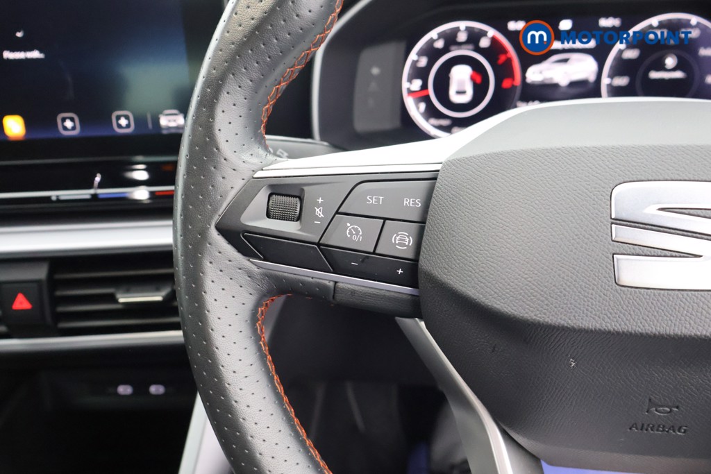 Used SEAT Leon 2022 for sale - 76355793: Photo 10