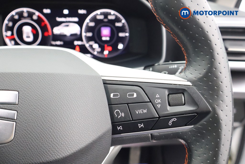 Used SEAT Leon 2022 for sale - 76355793: Photo 11