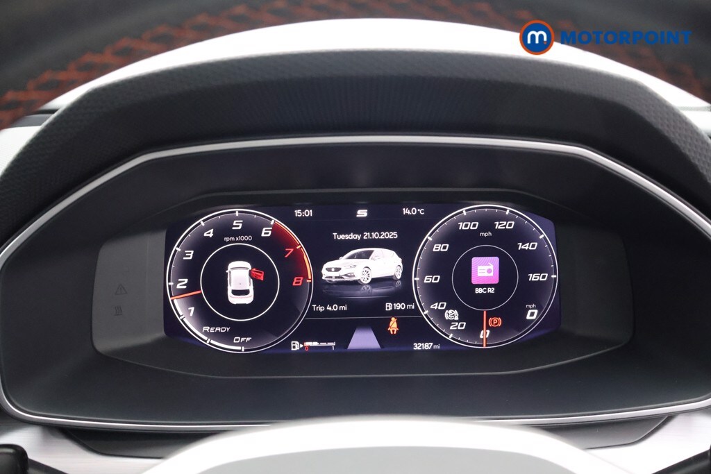 Used SEAT Leon 2022 for sale - 76355793: Photo 12