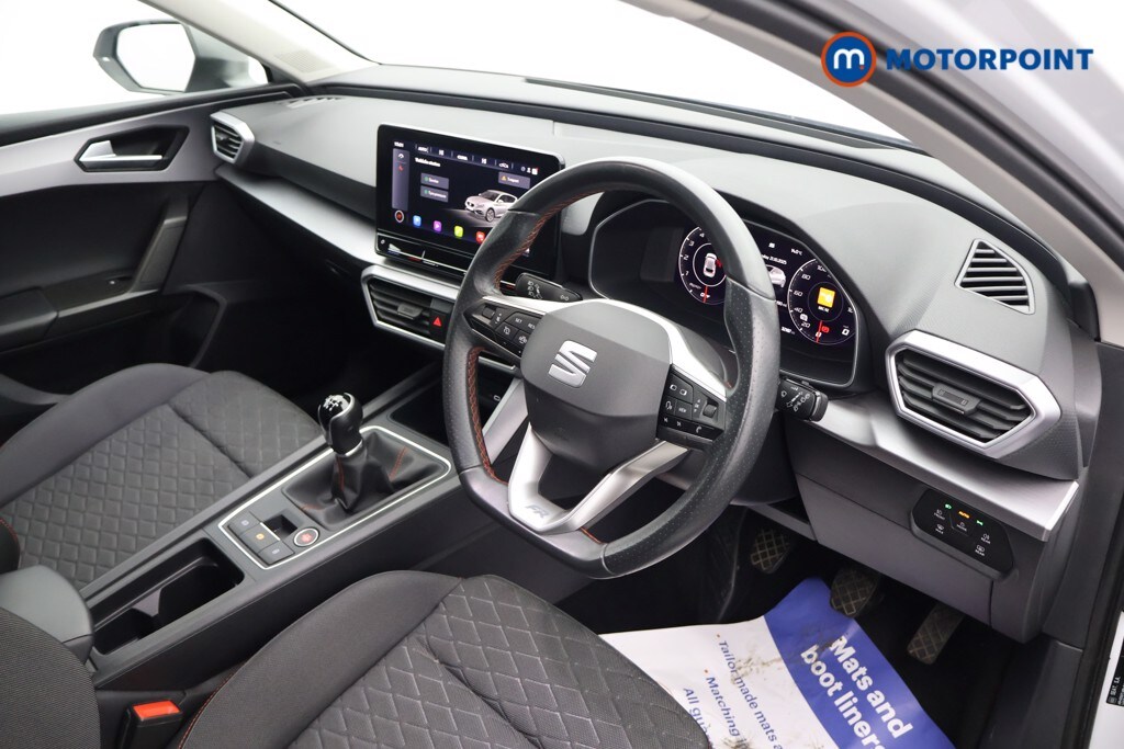 Used SEAT Leon 2022 for sale - 76355793: Photo 19