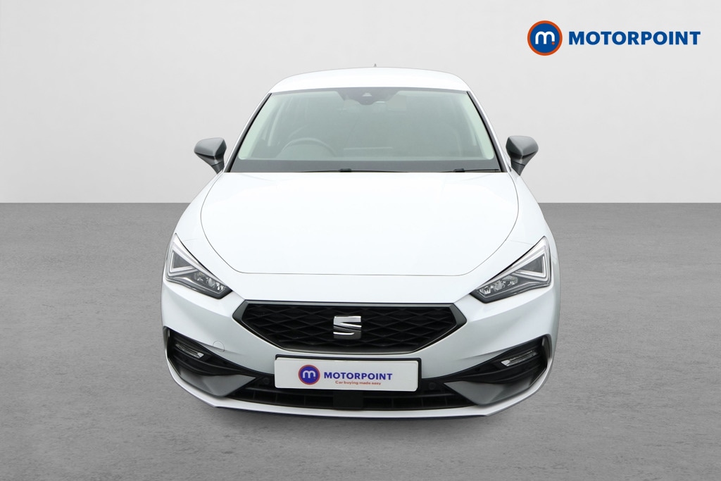 Used SEAT Leon 2022 for sale - 76355793: Photo 2