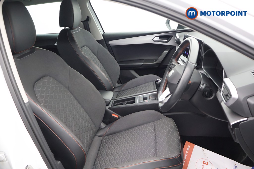 Used SEAT Leon 2022 for sale - 76355793: Photo 20