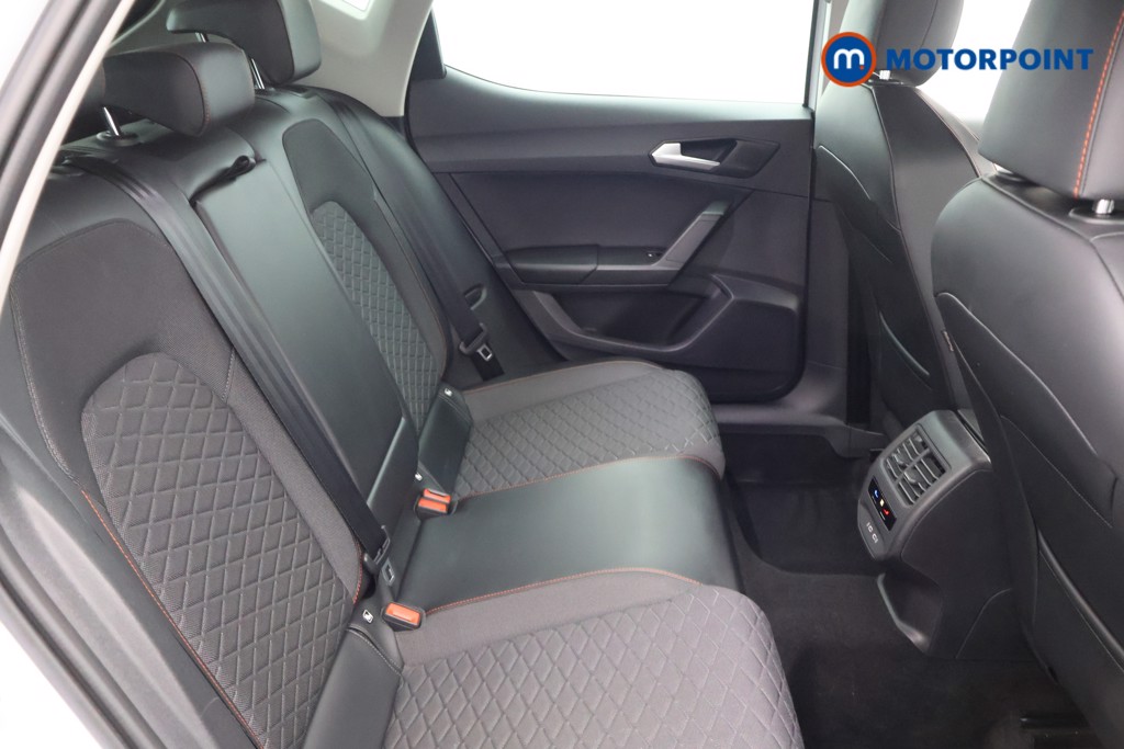 Used SEAT Leon 2022 for sale - 76355793: Photo 21