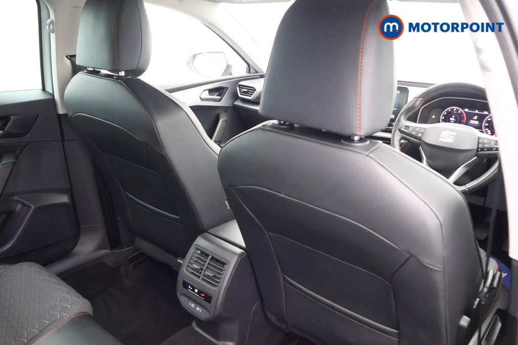 Used SEAT Leon 2022 for sale - 76355793: Photo 22