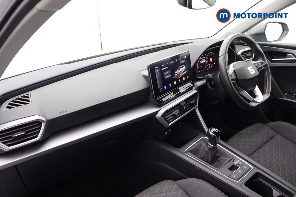 Used SEAT Leon 2022 for sale - 76355793: Photo 24