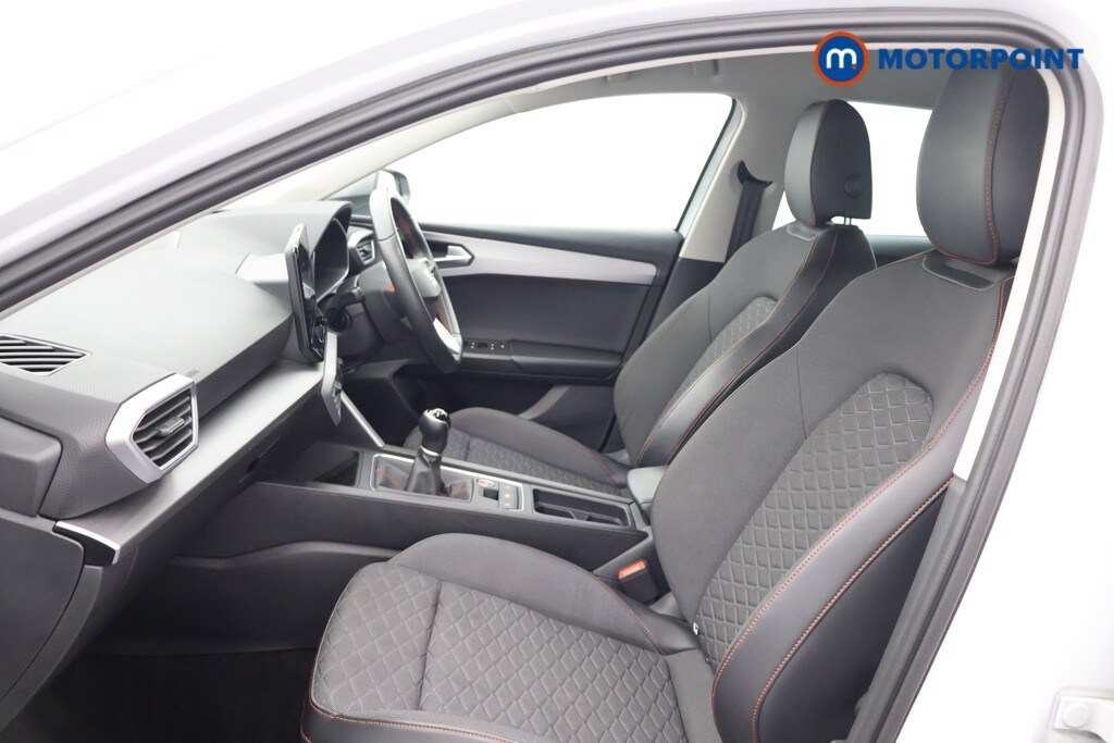Used SEAT Leon 2022 for sale - 76355793: Photo 25