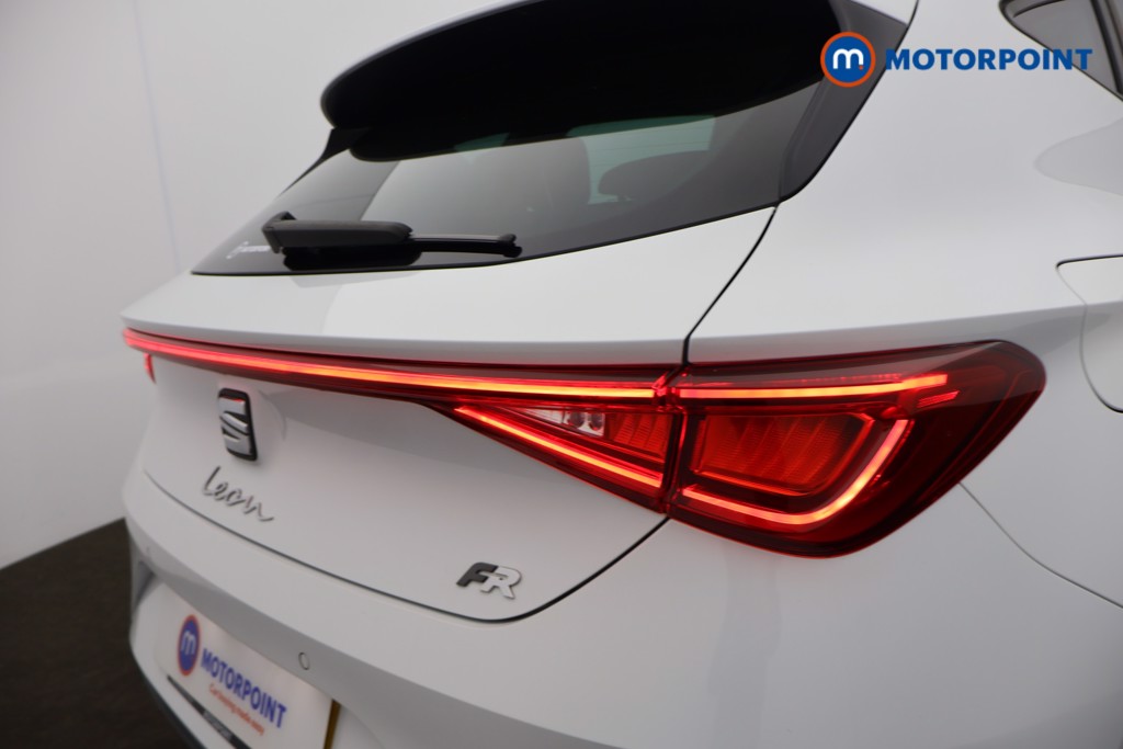 Used SEAT Leon 2022 for sale - 76355793: Photo 29