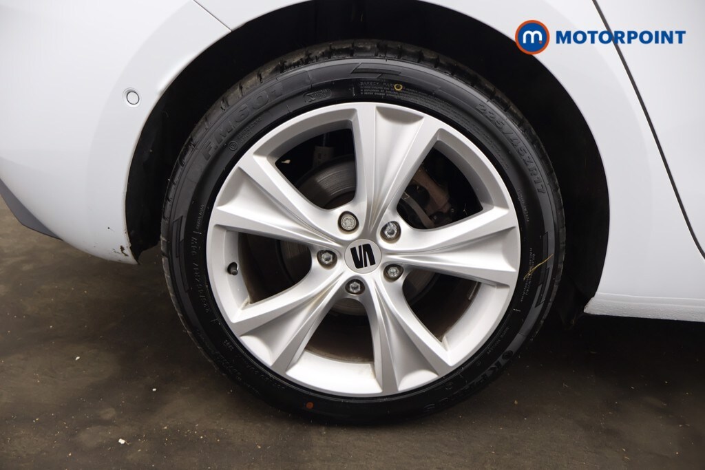 Used SEAT Leon 2022 for sale - 76355793: Photo 31