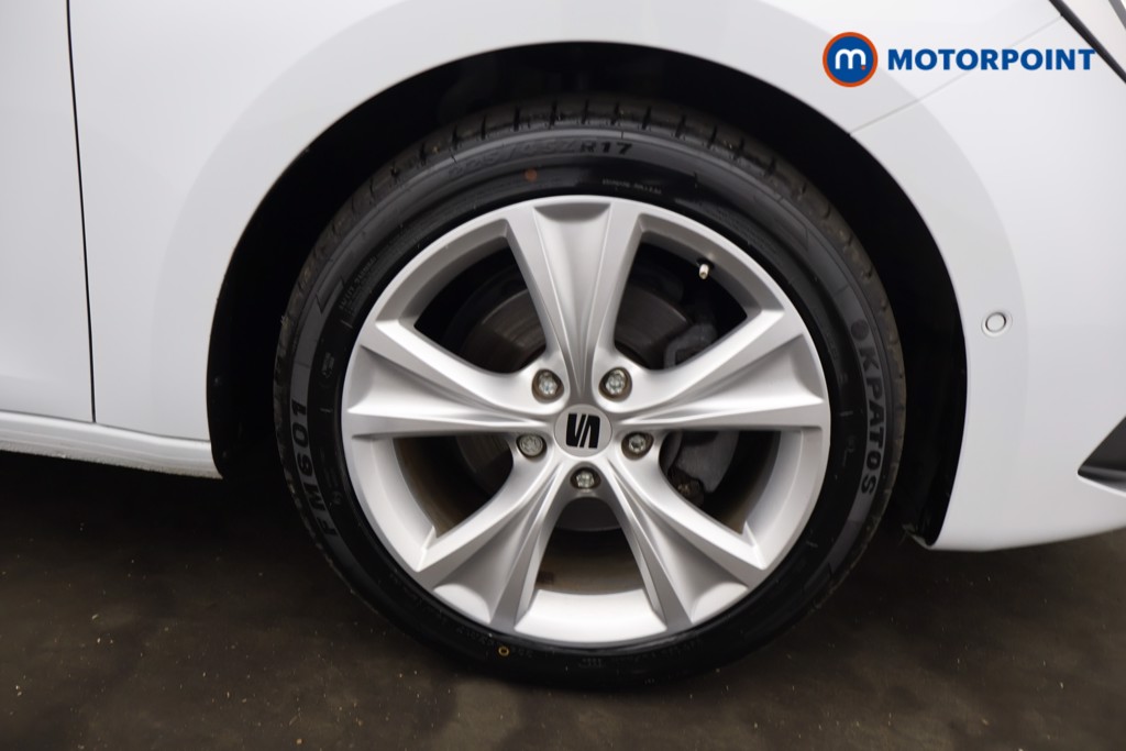 Used SEAT Leon 2022 for sale - 76355793: Photo 32