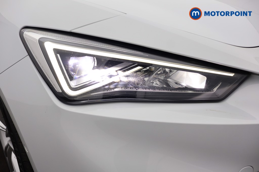 Used SEAT Leon 2022 for sale - 76355793: Photo 33