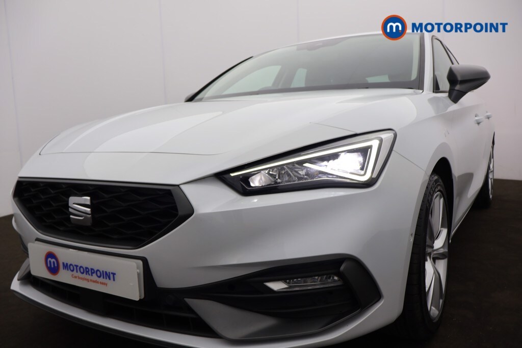 Used SEAT Leon 2022 for sale - 76355793: Photo 34