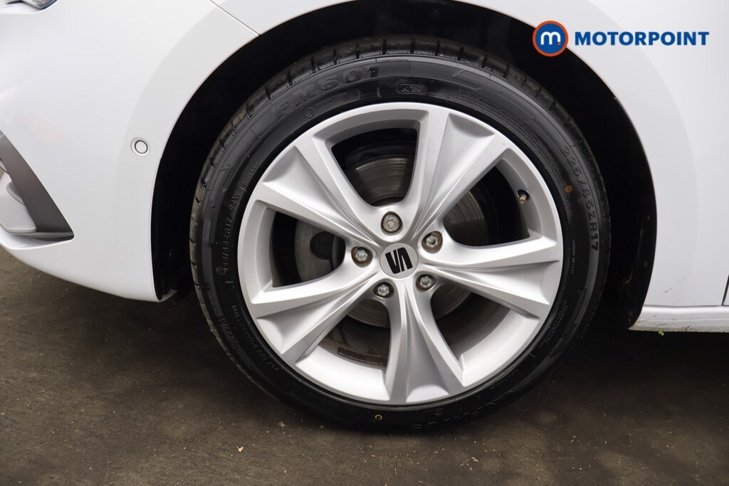 Used SEAT Leon 2022 for sale - 76355793: Photo 35