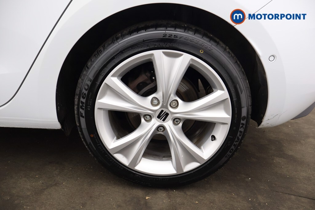 Used SEAT Leon 2022 for sale - 76355793: Photo 36