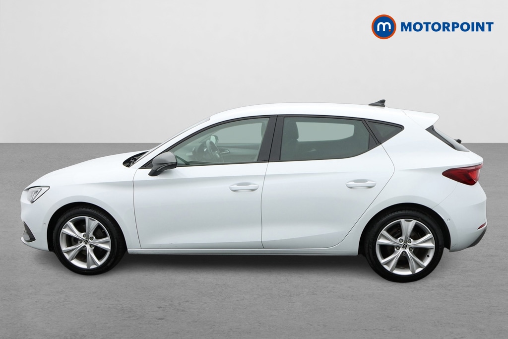 Used SEAT Leon 2022 for sale - 76355793: Photo 4