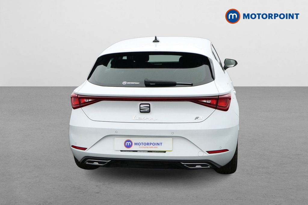 Used SEAT Leon 2022 for sale - 76355793: Photo 6