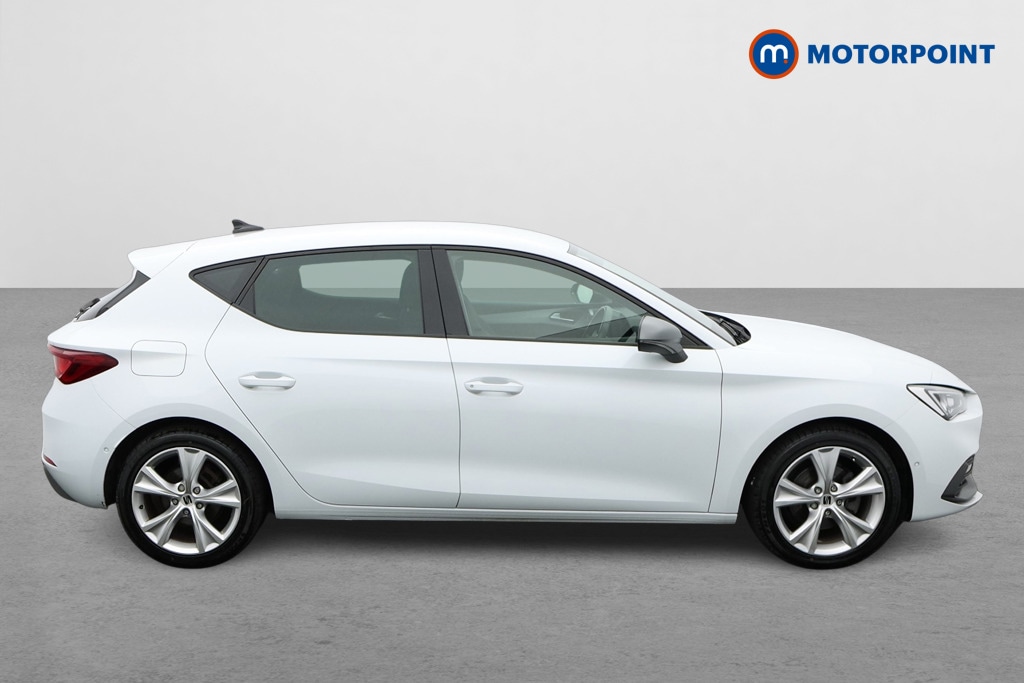 Used SEAT Leon 2022 for sale - 76355793: Photo 8